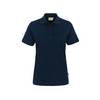 HAKRO Damen Poloshirt MIKRALINAR® tinte, 6XL