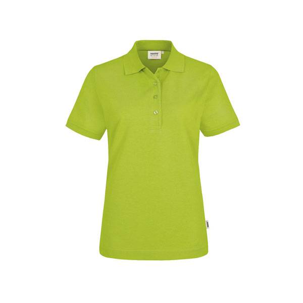 Hakro Women-Poloshirt Performance 216 kiwi Größe S