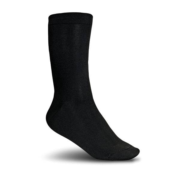 Elten Business Socken, optimale Passform, Farbe: schwarz Version: 35-38 - Größe: 35-38-0
