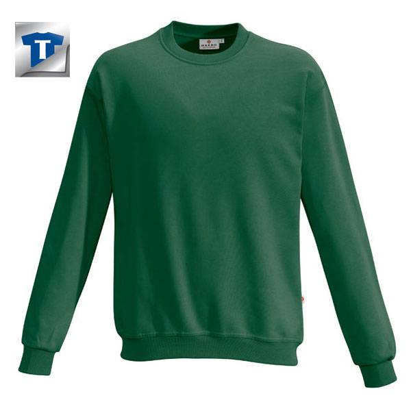Hakro Sweatshirt Performance 475-72 Tanne Gr. XS