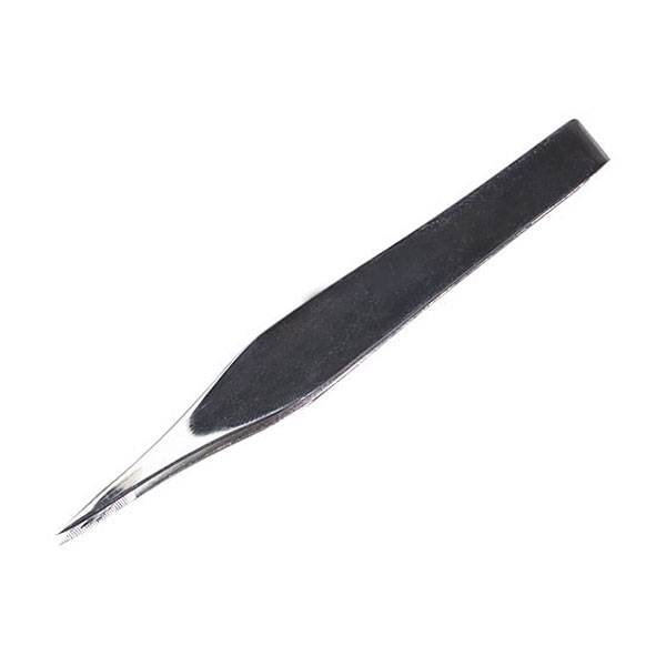 Splitterpinzette Feilchenfeld,zur einfachen Entfernung von Fremdkörpern L:11 cm-0