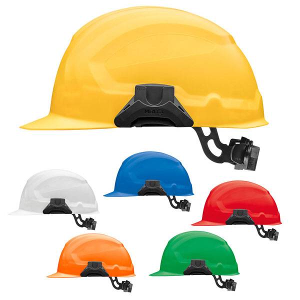 Schutzhelm CrossElectric mit Drehverschluss, rot-0