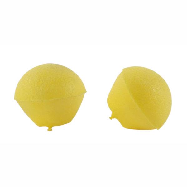 E-A-R Gehörschutz Ersatzstöpsel für EAR CAPS AS4125, FLEXICAP AS4127 1VE=10Paar