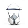 Halbmaske 5120, FFA1P2 R D