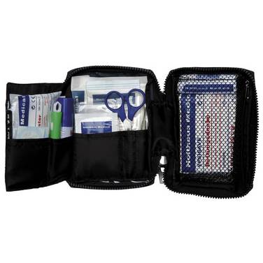 Erste Hilfe Set TRAVEL