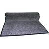 miltex Schmutzfangmatte Eazycare, 400 x 600 mm, grau (68570000)