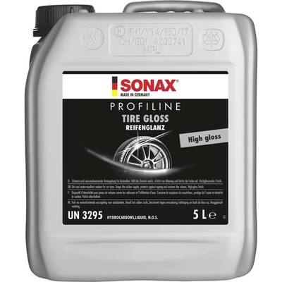 SONAX 02355000  PROFILINE ReifenGlanz 5 l