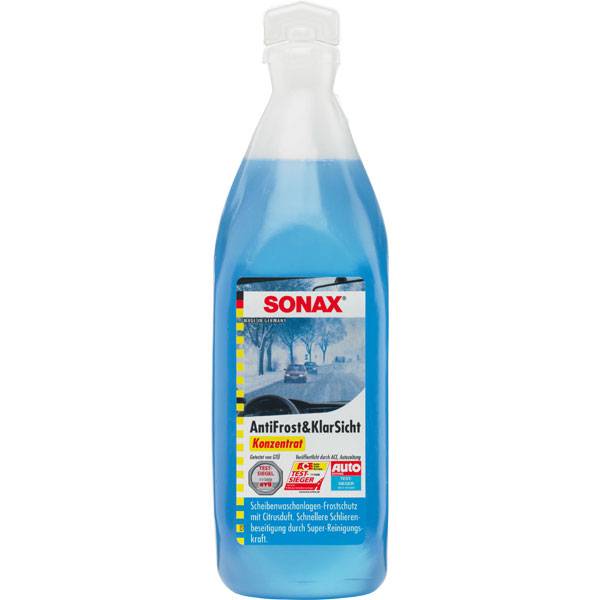 SONAX - Frostschutzmittel Citrusduft 250.0 ml