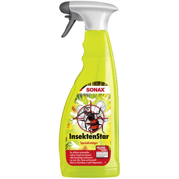 SONAX InsektenStar 750 ml