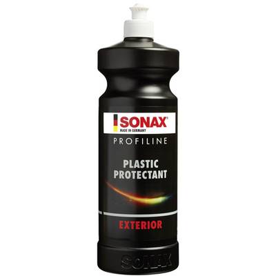 SONAX 02103000  PROFILINE Plastic Protectant Exterior 1 l