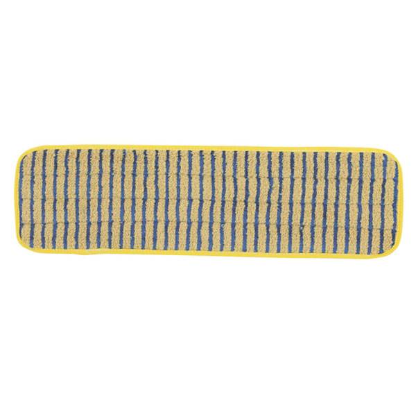 Reinigungssysteme, Zubehör, Schrubbermopp, Mikrofaser, 40 cm