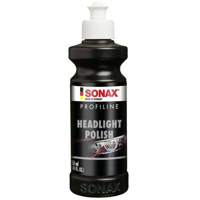 SONAX 02761410  PROFILINE HeadlightPolish 250 ml