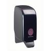 Spender AQUARIUS 7173 H235xB116xT110ca.mm schwarz AQUARIUS