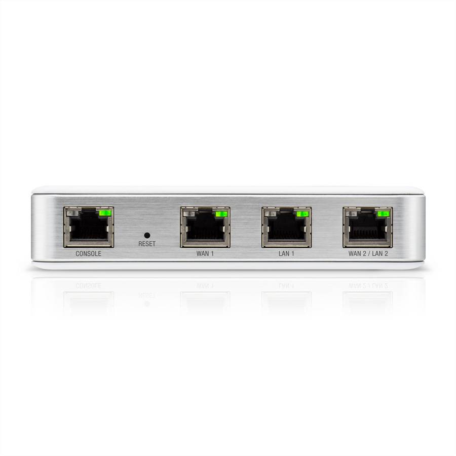 Ubiquiti USG Enterprise Gateway Router mit Gigabit Ethernet inkl. Controller-4