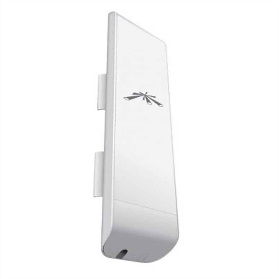 Ubiquiti NSM5 NanoStation Airmax 5GHz Indoor/Outdoor CPE, 150+Mbp/s, 15+km