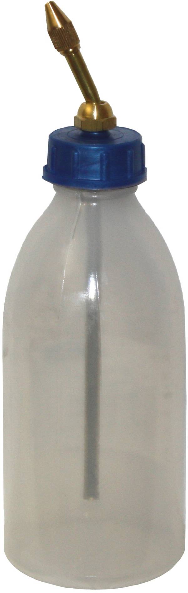 Plastiköler  500 ml, ohne Pumpe