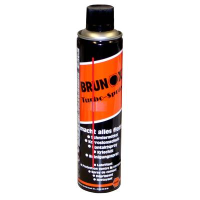 Brunox' Turbo-Spray  500 ml Dose