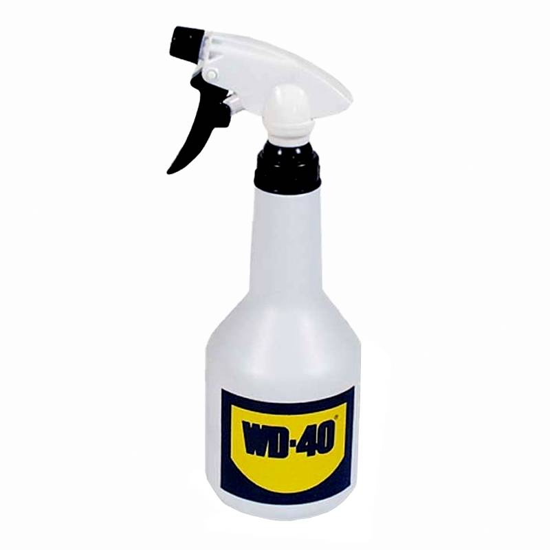 Zerstäuber / Sprühflasche für WD-40-0