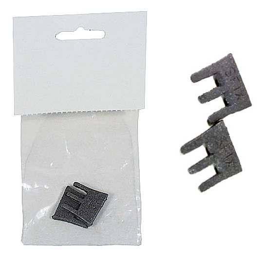 S-Fix Keile Gr.0 / Pck a 2 Stück-0
