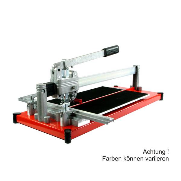 Fliesenschneidmaschine 920 mm, Kaufmann® Topline