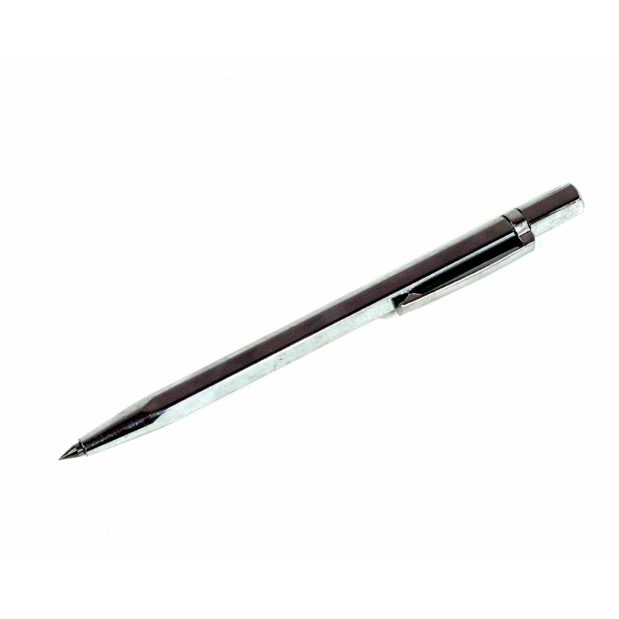 Reissnadel Hartmetall, mit Clip-0