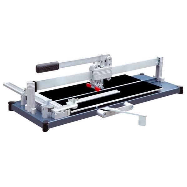 Fliesenschneidmaschine 1550 mm, Kaufmann® Topline-Pro