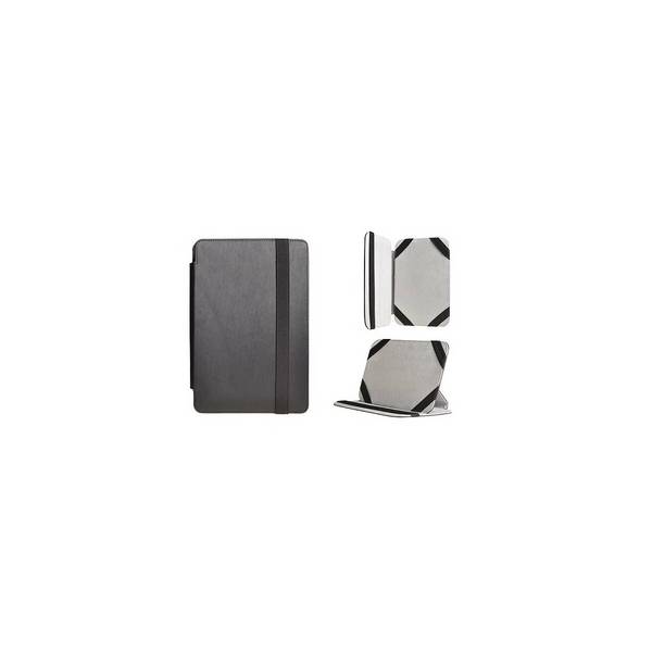 8.4" Tablet Schutztaschen mit Standfunktion Schwarz