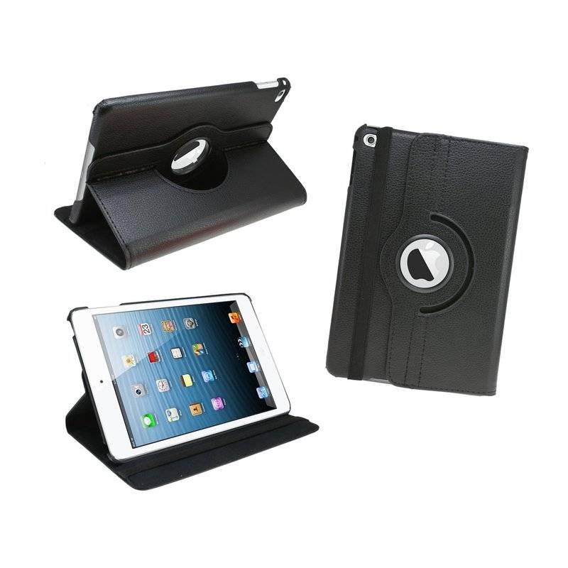 Tablet Tasche Cover Zubehör Bumper Hülle für iPad PRO 9,7" in Schwarz-0