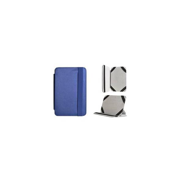 8.4" Tablet Schutztaschen mit Standfunktion Navy Blau
