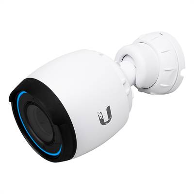 Ubiquiti UVC-G4-PRO UniFi Video Camera, 4K, Indoor/Outdoor, IR und Optical Zoom