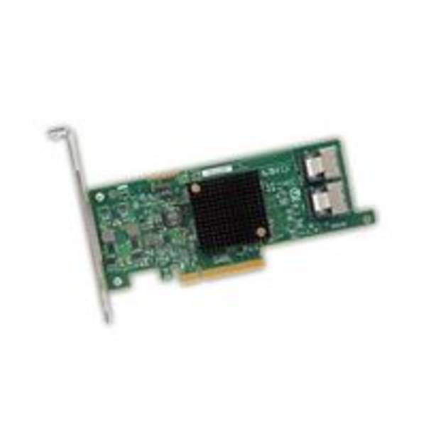 DELL LSI 12GB SAS 9300-8e HBA
