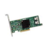 DELL LSI 12GB SAS 9300-8e HBA-0