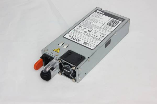 DELL - Emerson - Stromversorgung redundant / Hot-Plug (Plug-In-Modul)