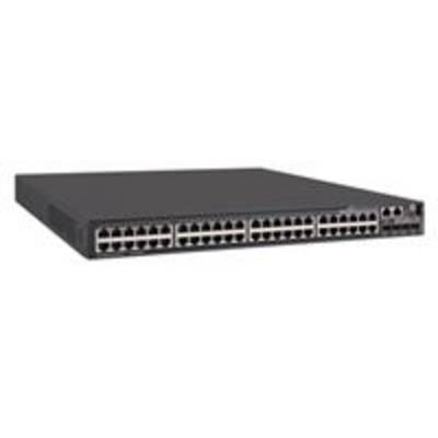 HP SWITCH HPE 5510 48G PoE+ 4SFP+ 1-SLOT