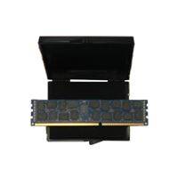 SAMSUNG MEM 8GB 2Rx4 DDR3-1333MHz RDIMM PC3-10600 ECC CL9 1.5V-0