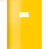 HERMA Heftschoner Karton A4 gelb, Gelb, Karton, 214 mm, 299 mm, 1 Stück(e)