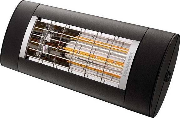 Etherma Infrarotstrahler SM-S1-PLUS-2000-NA