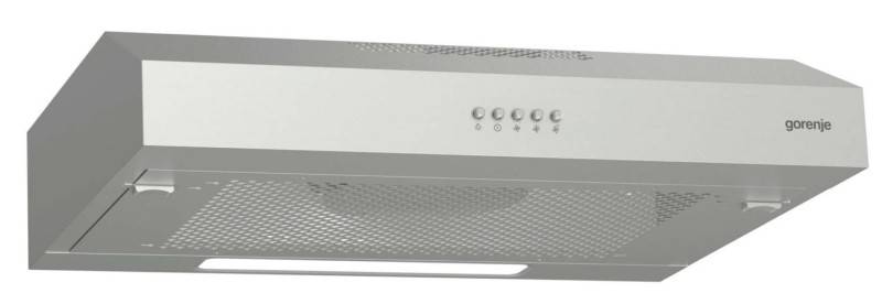 Gorenje UB-Haube WHU629ES/S-4
