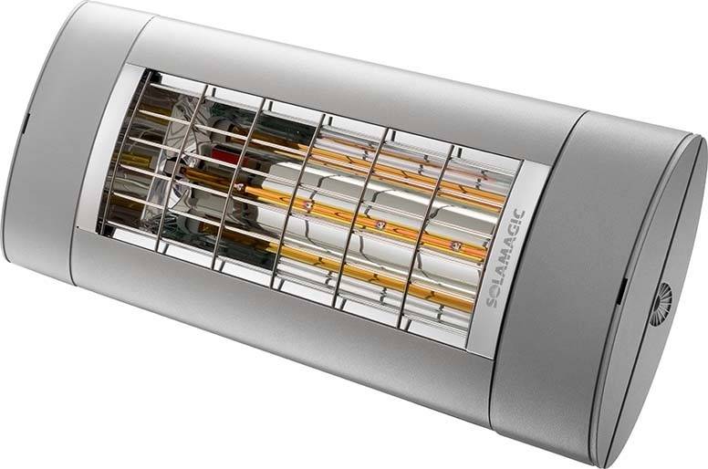 Etherma Infrarotstrahler SM-S1-PLUS-2000-T-0