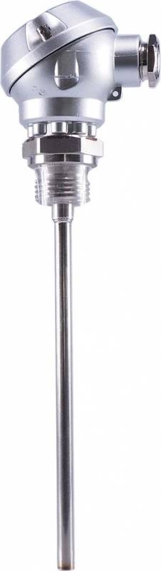 Jumo Einschraub-Widerstandsthe. 00055694-0