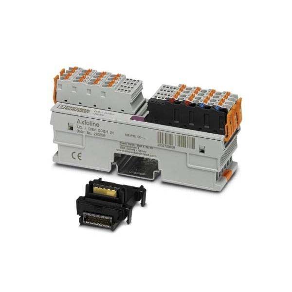 Phoenix Contact I/O-Modul AXL FDI16/1 DO16/12H
