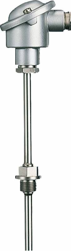 Widerstandsthermometer