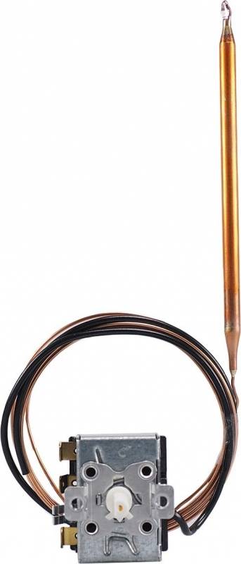 5 Stk. Jumo Thermostat 60003219 IP00-0