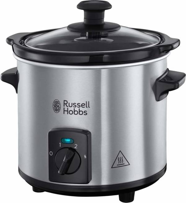 RUSSELL HOBBS Mini-Schongarer 25570-56