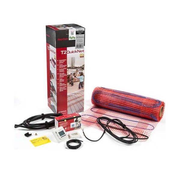 Chemelex Heizmatte im Komplettpaket-0