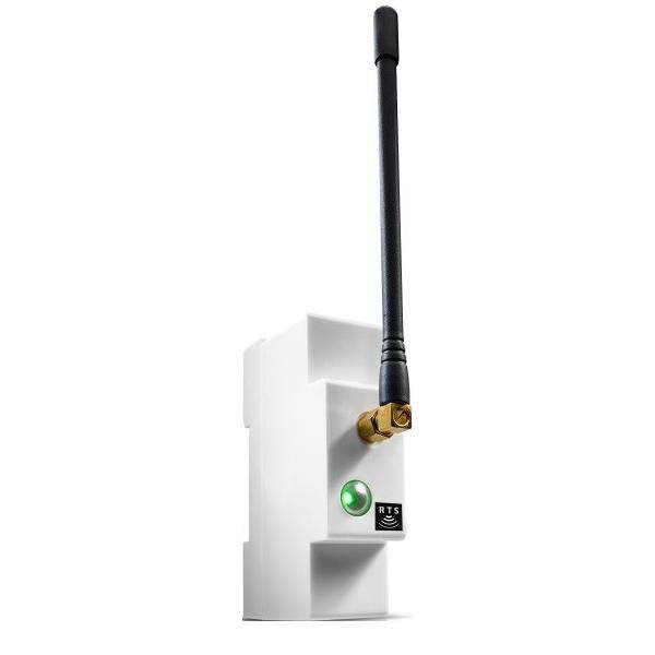 Somfy RTS-Modul 1811693 3660849541514