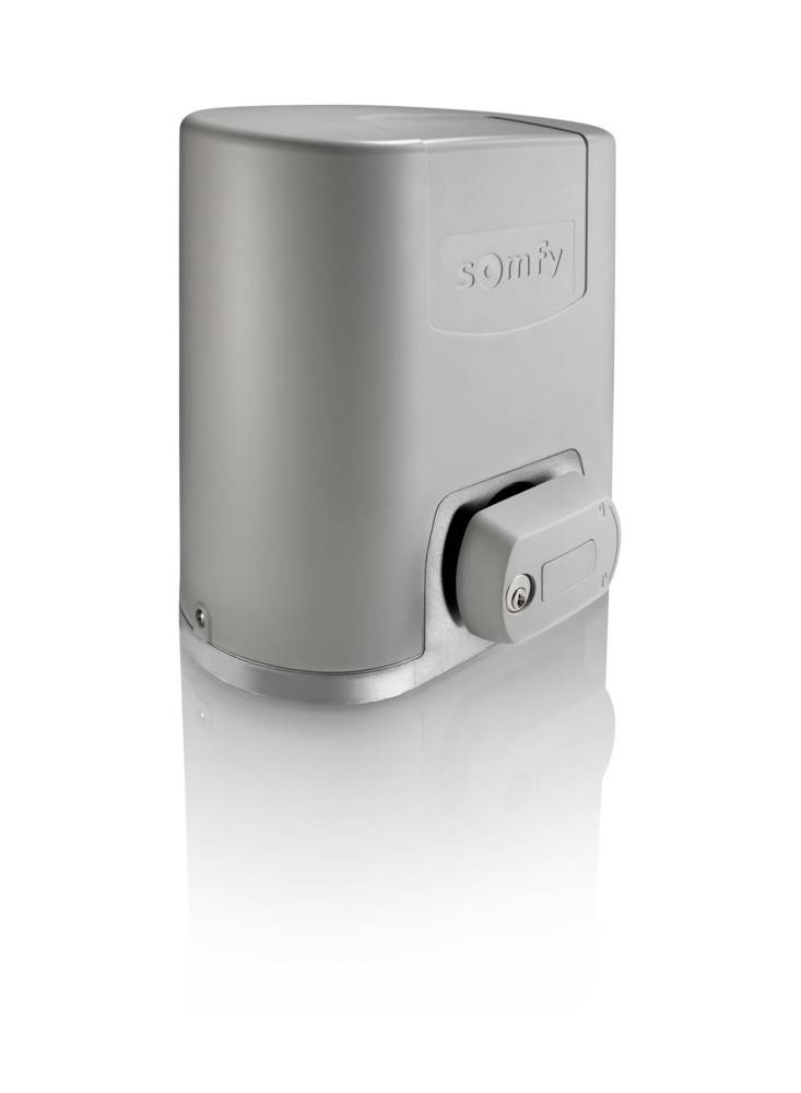 Somfy Schiebetorantrieb-Set 1216601-0