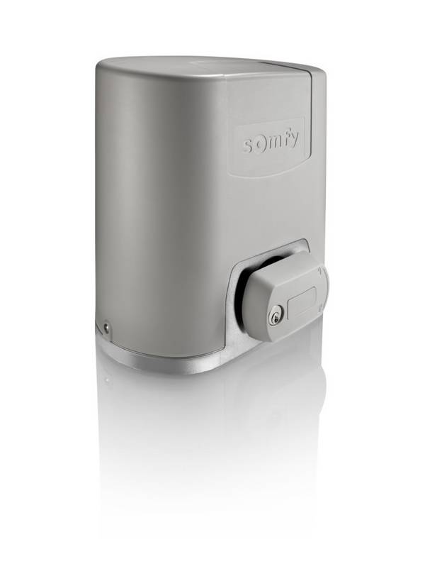 Somfy Schiebetorantrieb-Set 1216601