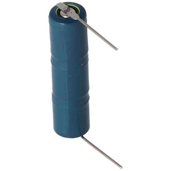 Backup Akku passend für Sanyo N-50SB3, 110mAh für Not- oder Alarmsysteme einschließlich Notbeleuchtung und für...