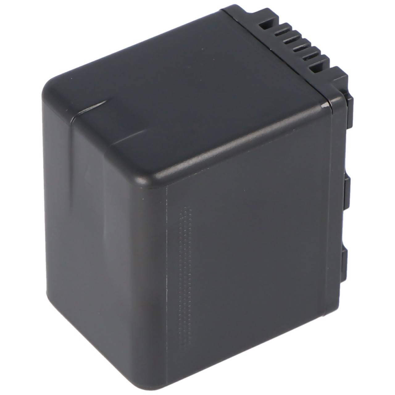 Akku passend für den Panasonic VW-VBT380 Li-Ion Akku 3900mAh, decoded, nur passend für die angegebenen Modelle-0